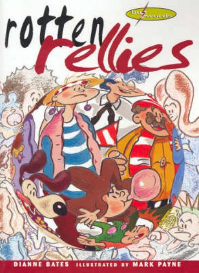 Picture of Rotten Rellies