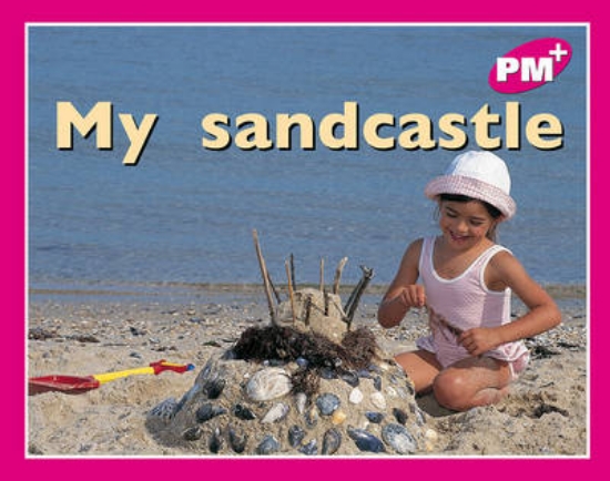 Picture of My sandcastle