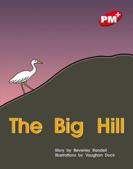 Picture of The Big Hill