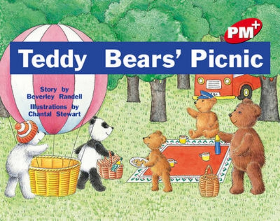 Picture of Teddy Bears' Picnic