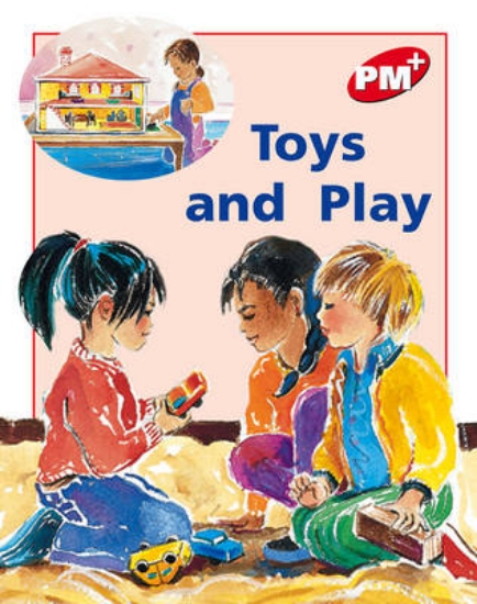 Picture of Toys and Play