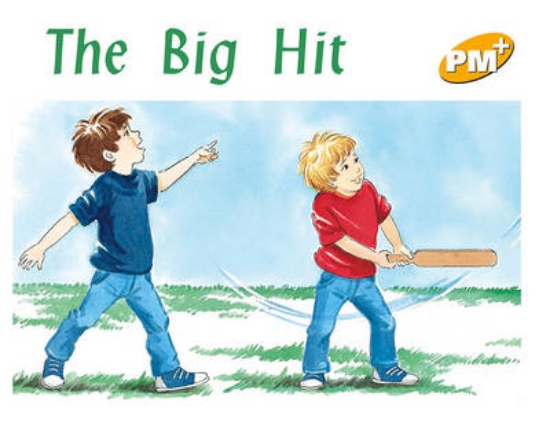 Picture of The Big Hit