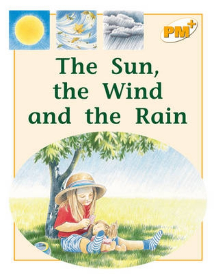 Picture of The Sun, the Wind and the Rain