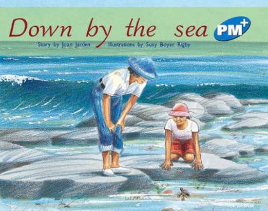 Picture of Down by the Sea