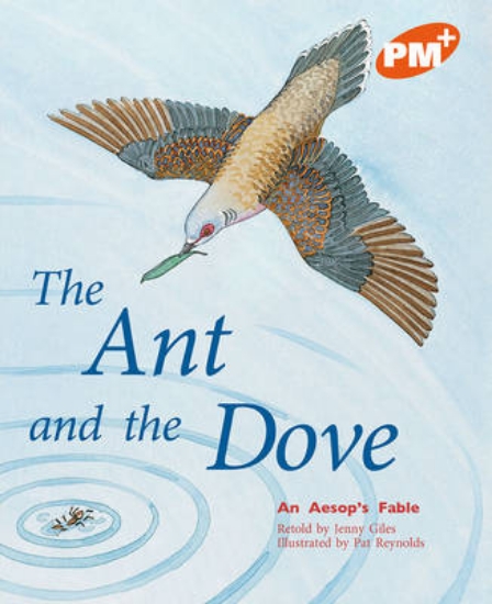 Picture of The Ant and the Dove