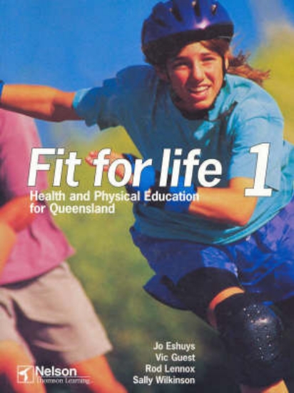 Picture of Fit for Life 1