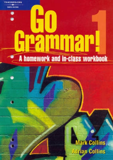 Picture of Go Grammar! 1