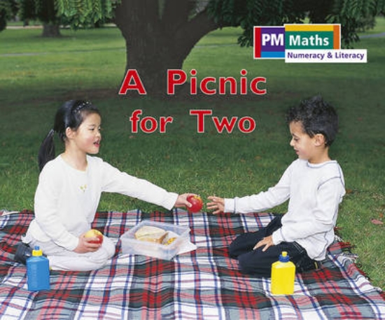 Picture of A Picnic for Two