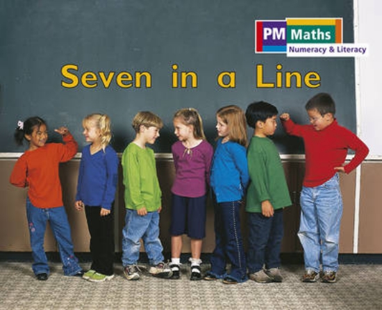 Picture of Seven in a Line