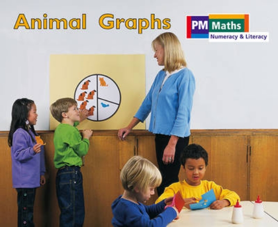 Picture of Animal Graphs