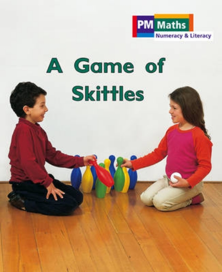 Picture of A Game of Skittles