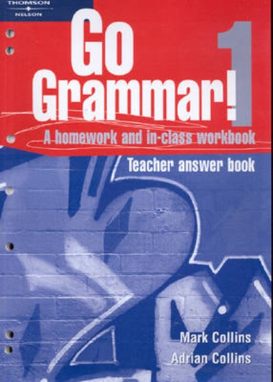 Picture of Go Grammar! 1