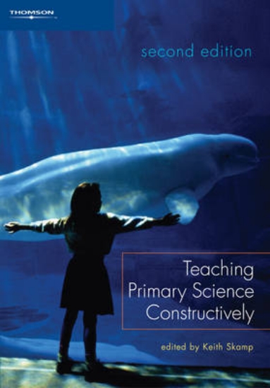 Picture of Teaching Primary Science Constructively