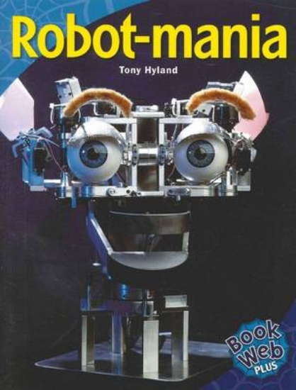 Picture of Robot-mania
