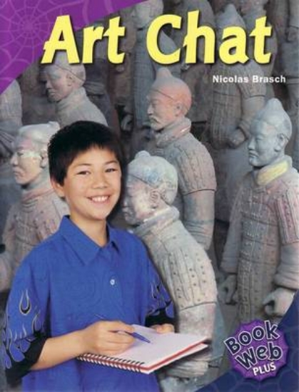 Picture of Art Chat