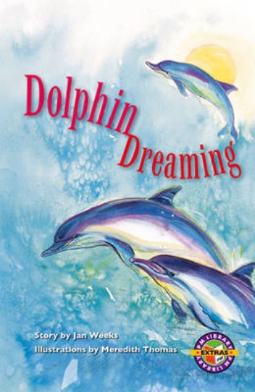Picture of Dolphin Dreaming