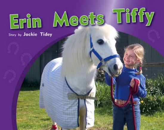 Picture of Erin Meets Tiffy