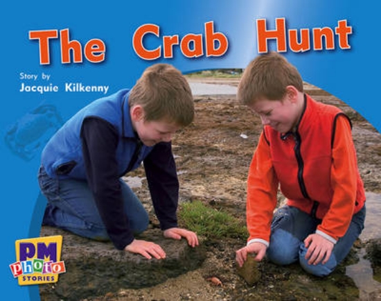 Picture of The Crab Hunt