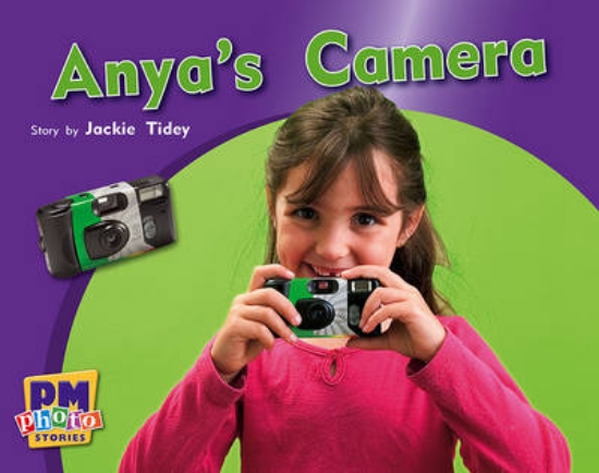 Picture of Anya's Camera