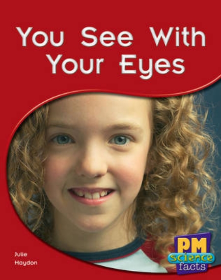 Picture of You See with Your Eyes