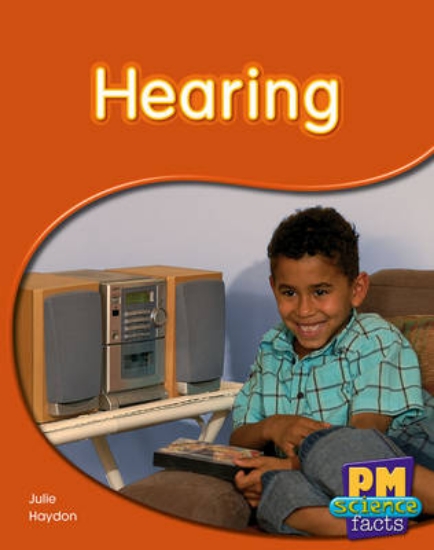 Picture of Hearing