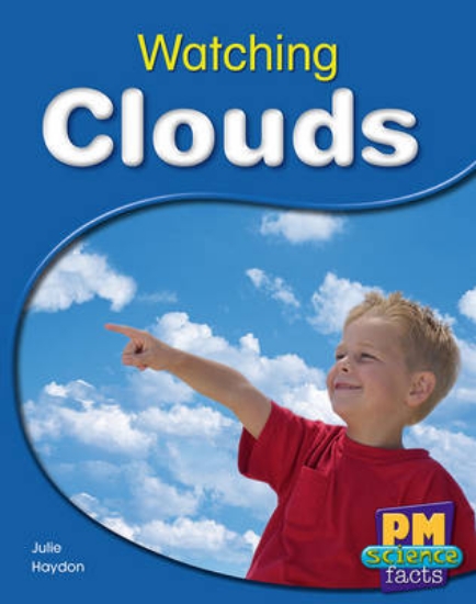 Picture of Watching Clouds