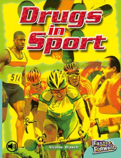 Picture of Drugs in Sport