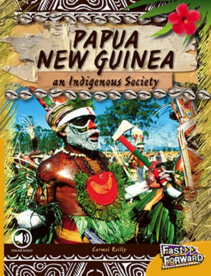 Picture of Papua New Guinea