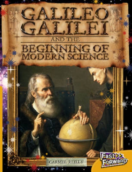 Picture of Galileo Galilei and the Beginning of Modern Scienc