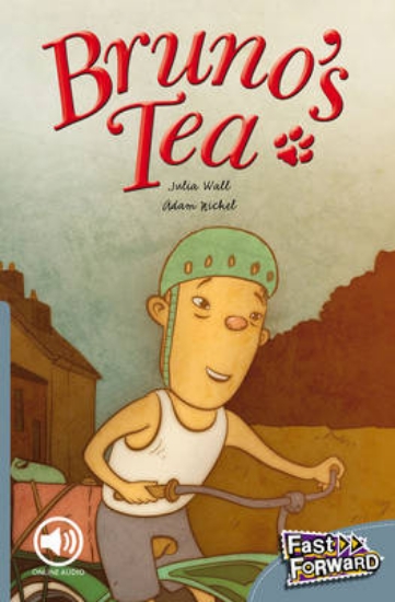 Picture of Bruno's Tea