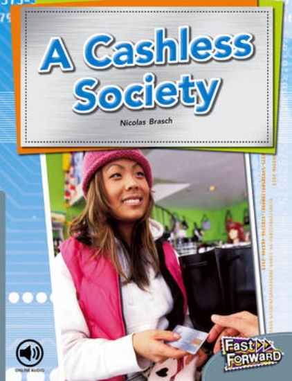 Picture of A Cashless Society