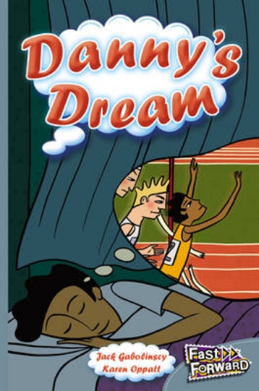 Picture of Danny's Dream