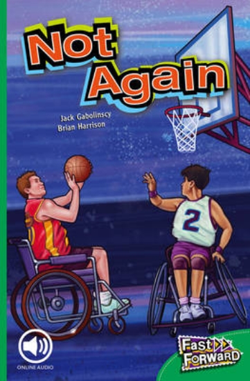 Picture of Not Again