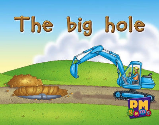 Picture of The big hole