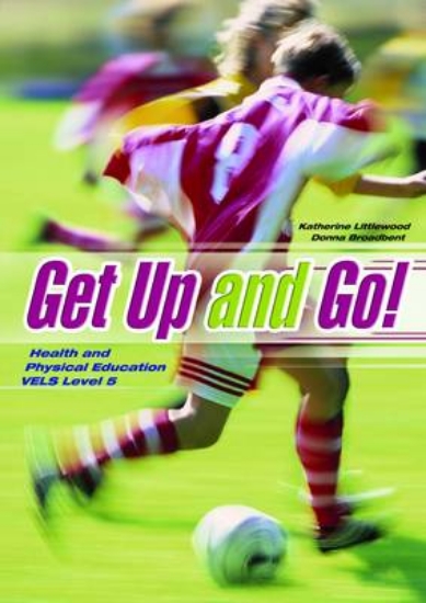 Picture of Get Up and Go!