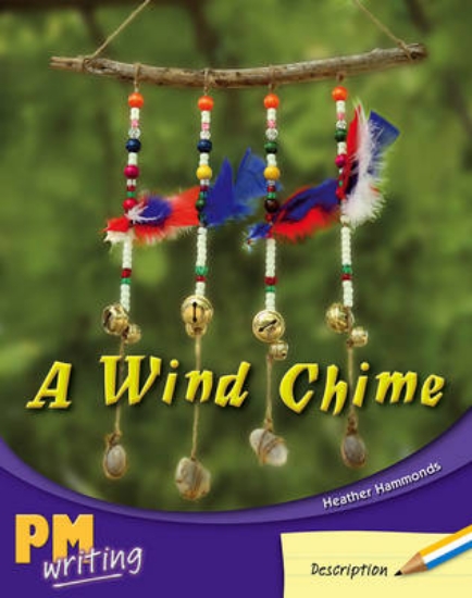 Picture of A Wind Chime