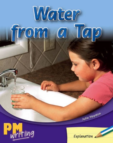 Picture of Water from a Tap