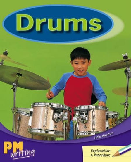 Picture of Drums