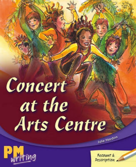 Picture of Concert at the Arts Centre