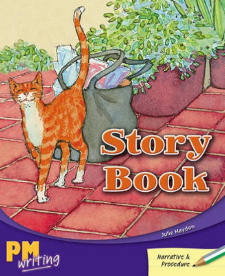 Picture of Story Book
