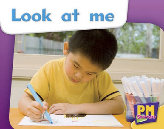 Picture of Look at me