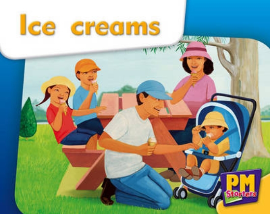 Picture of Ice creams