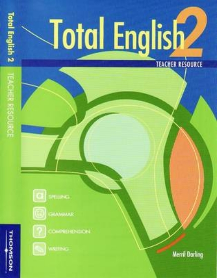 Picture of Total English 2
