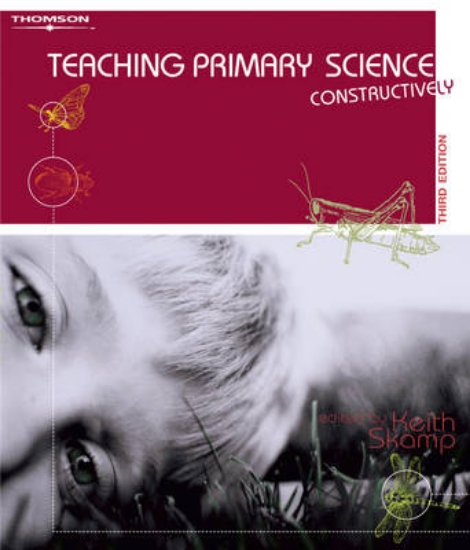 Picture of Teaching Primary Science Constructively