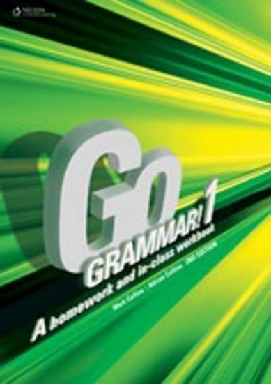 Picture of Go Grammar! 1