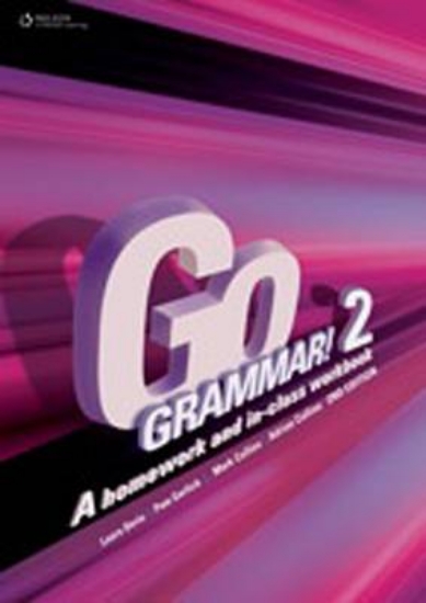 Picture of Go Grammar! 2