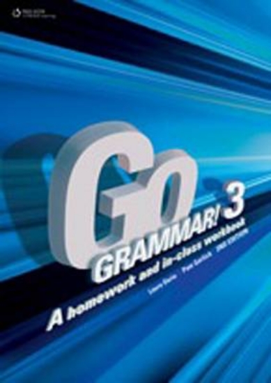 Picture of Go Grammar! 3