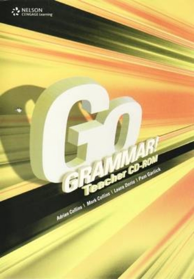 Picture of Go Grammar! 1-4