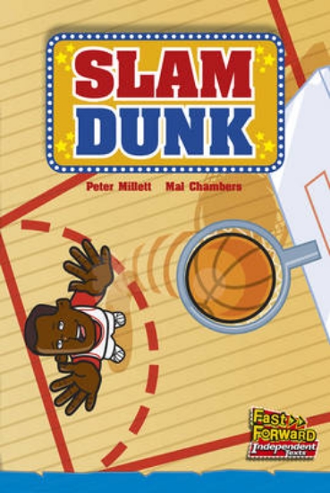Picture of Slam Dunk
