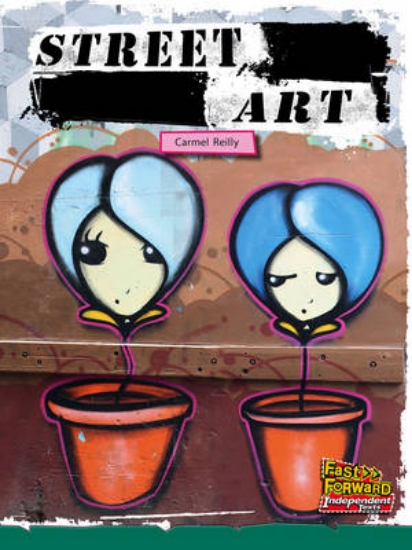 Picture of Street Art